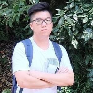 Meet your Posher, Chi kit